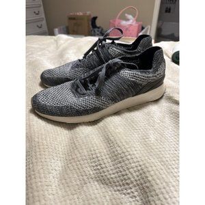 Cole Haan Grandpro Stitchlite Men’s Size 9M C27764 Gray Lace Up Causal Shoes